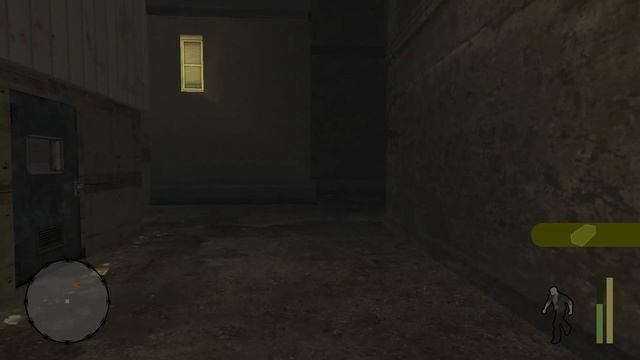 Manhunt : Necrotrip HD Remaster ➤ First person MOD ➤ Русская озвучка #13 смотреть онлайн