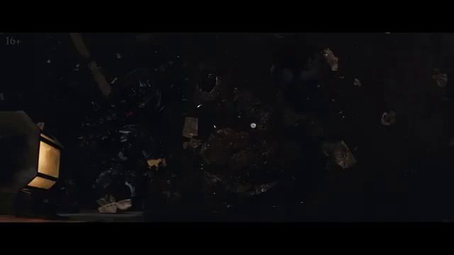 Неудачные дубли из фильма «Майор Гром: Игра». смотреть онлайн