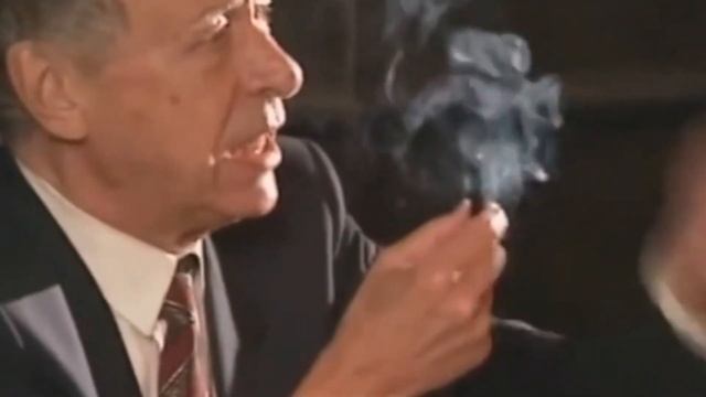 Вечер-посвящение Олегу Ефремову «Немного тишины…» смотреть онлайн