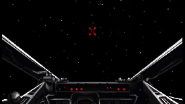 Random Retro Roulette: Star Wars Rebel Assault (PC, 1993): “I guess we’ll have to get another one” смотреть онлайн