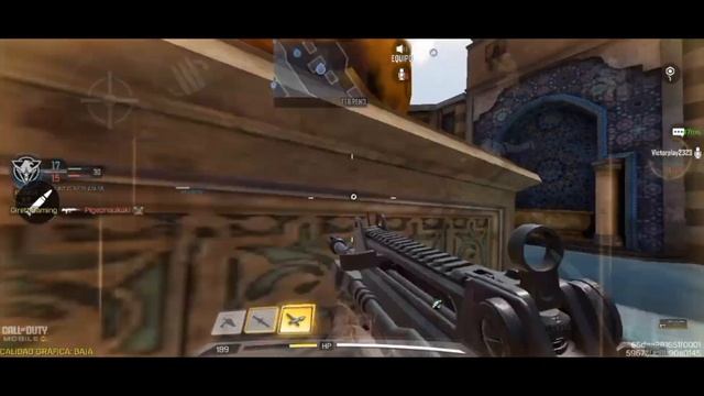 EXPLOTA CRANEOS | MEJOR CLASE *FFAR-1* | COD MOBILE смотреть онлайн