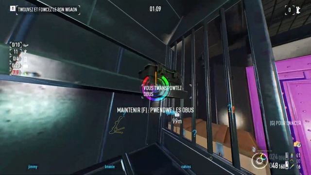 Omagawd legit train payday 2 speedrun 2.17min btw ♥ смотреть онлайн