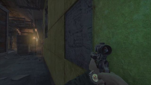 Прохожу Metro 2033 Redux на PS5. [Часть 3] смотреть онлайн