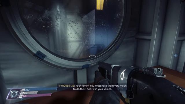 PREY 2017 PART 17 "Scanning the Coral" смотреть онлайн