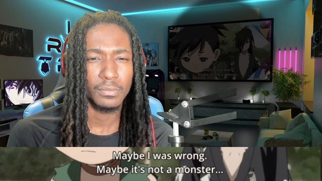 HUNTER/PREY ♾ Dororo Episode 7 Reaction смотреть онлайн