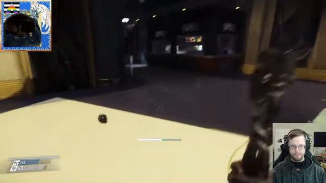 Blind Playthrough Of Prey: Episode - 1 смотреть онлайн