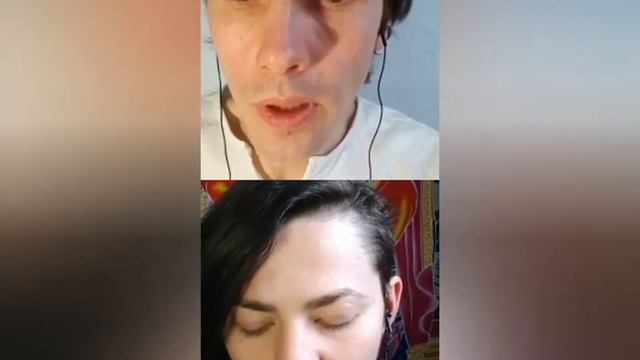 Tantra Vipassana Online lecture and meditation смотреть онлайн