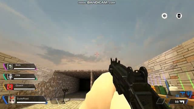 Left 4 Dead 2 PC - TUMTaRA V0 Part 21 смотреть онлайн