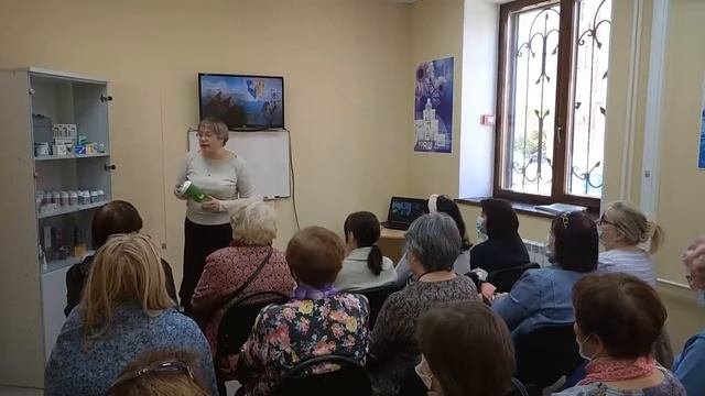 FoRise Group. Презентация компании. Елена Вострикова. смотреть онлайн