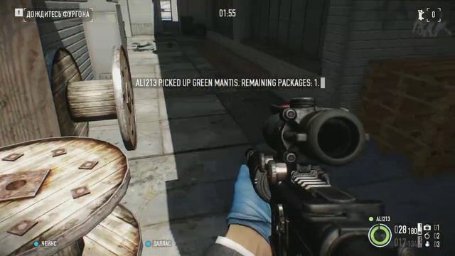 обзор на payday 2 смотреть онлайн