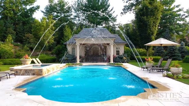 Château de la Roche, Alpine, New Jersey смотреть онлайн