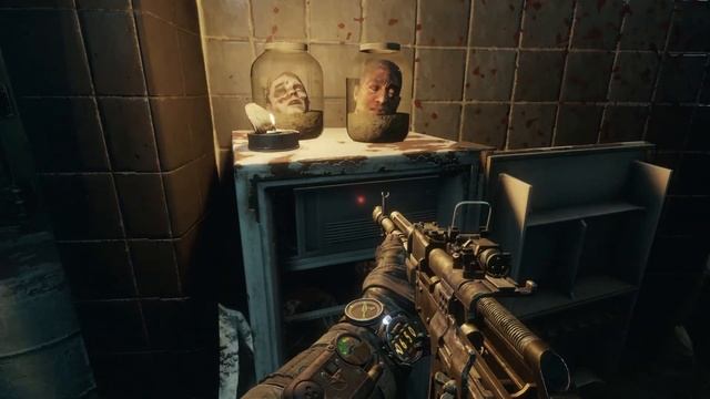 ВОТ ТЕБЕ И ПРАВИТЕЛЬСТВО !►METRO EXODUS►#7 смотреть онлайн