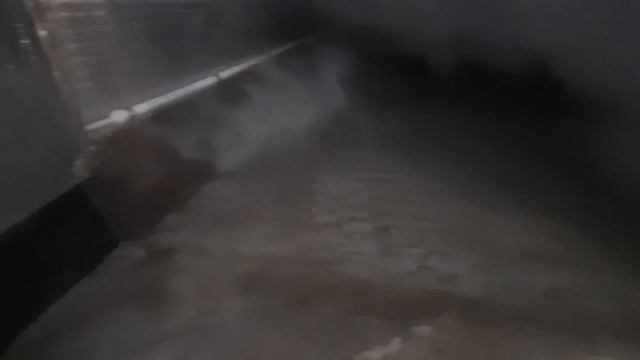 Пропарочная камера для бетонных изделий