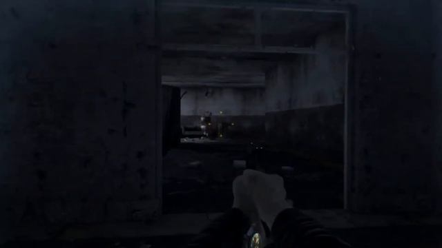 Прохождение Metro 2033 Redux #4 без комментариев смотреть онлайн
