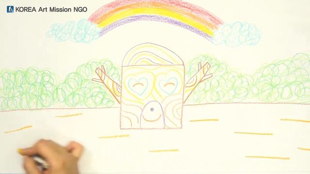 Storytelling Art Education - Intermediate Level 1-11(Afghanistan Version)