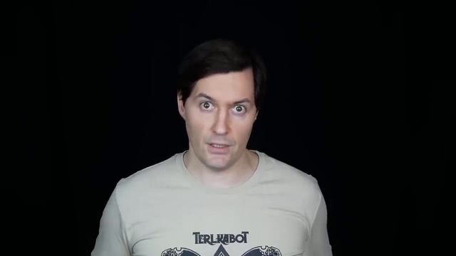 Ужасающий 2 ТРЭШ ОБЗОР смотреть онлайн