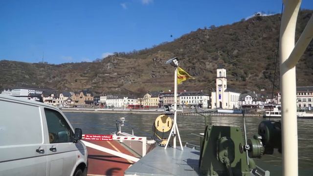 St.Goar - Loreley 2 смотреть онлайн