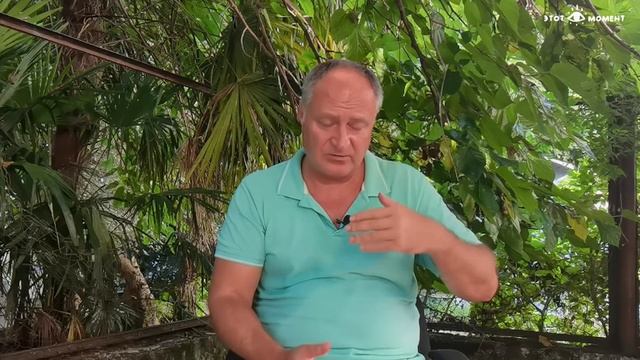 Интервью с Софоосом. Часть 4. Возвращение ангелов. смотреть онлайн
