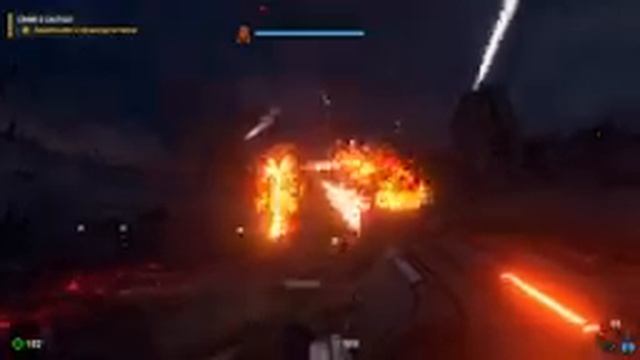 Serious Sam Siberyam Mayhem (PC) Boss Final + Final Do Game смотреть онлайн