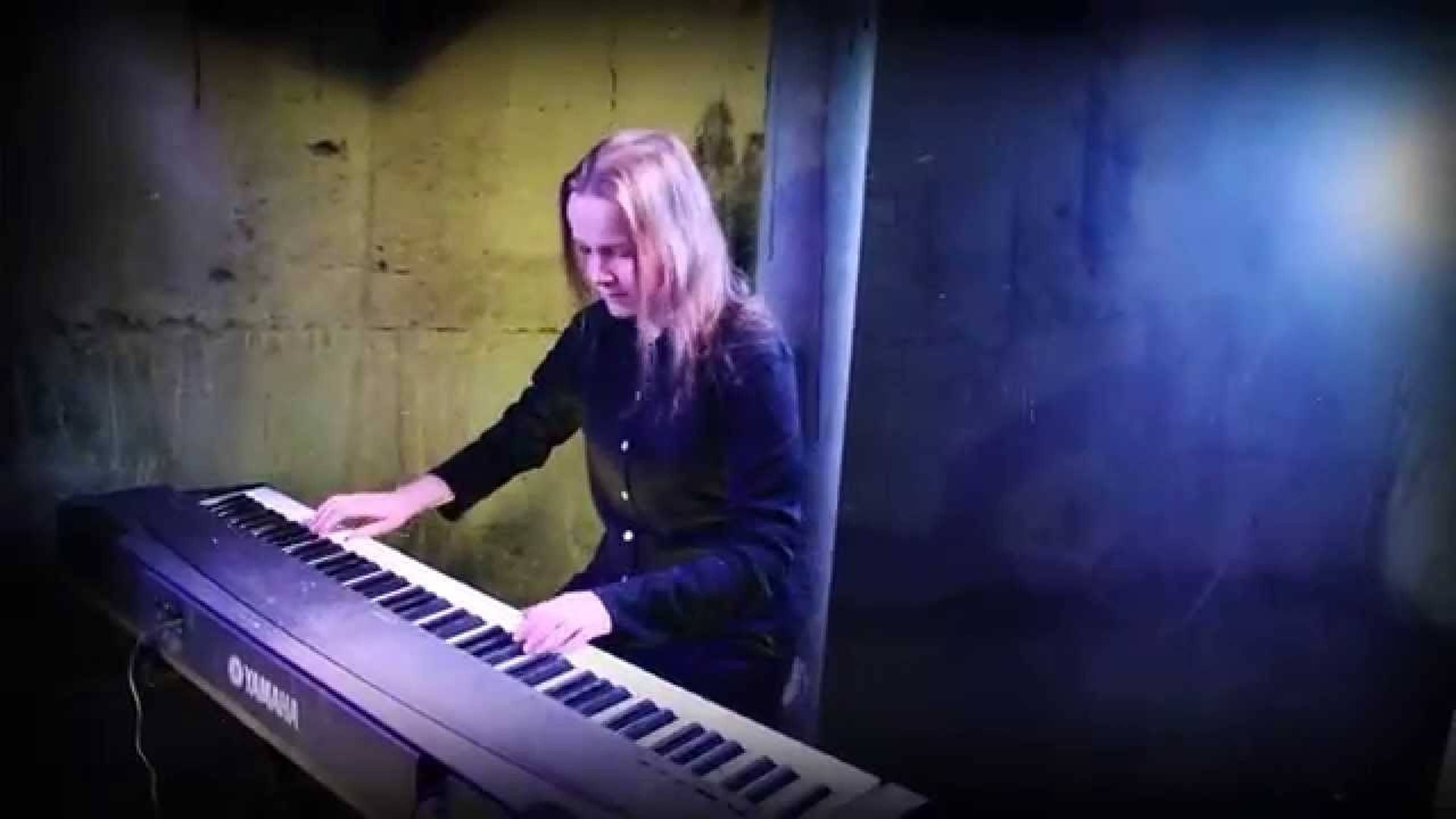 Сражение (Фортепиано) / The Battle  (Piano) - Lansere