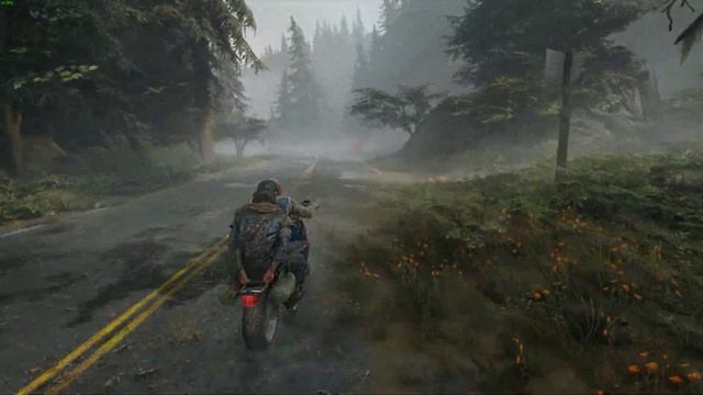 Days Gone Gameplay PC MAX Setting смотреть онлайн