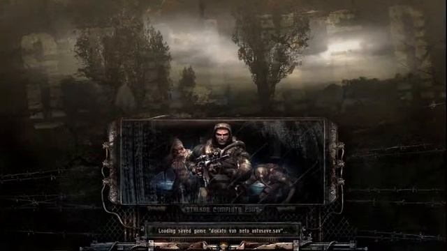 Stalker, We are in end game now boys! смотреть онлайн