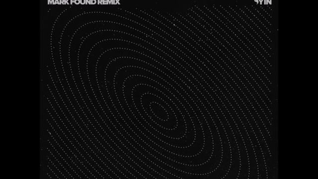 Tim Penner - The Tunnel (Mark Found Remix)