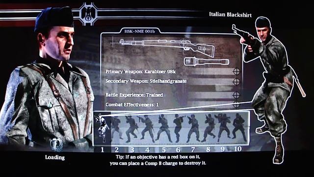 Medal of Honor Airborne Playthrough pt2 смотреть онлайн
