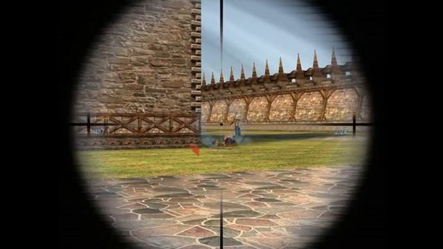 Serious Sam SE : Grand Cathedral : Serious Difficulty смотреть онлайн