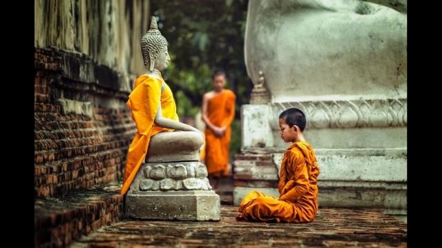 философия дзен учения и применение его в современной жизни смотреть онлайн