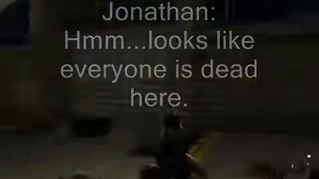 Combine Rampage: Chapter Seven - Part 1 смотреть онлайн