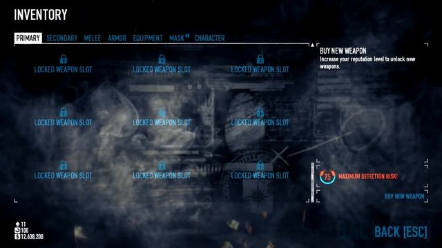 PAYDAY 2 Introducing: infamy #2 смотреть онлайн