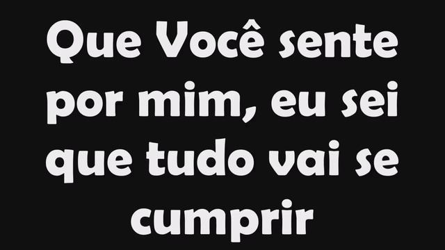 #Playblack com letra - Aquieta minhalma Ministério Zoe смотреть онлайн