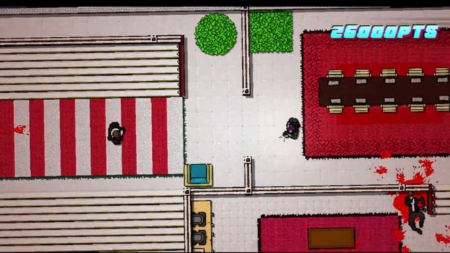 hotline miami 2 mod casa banca смотреть онлайн