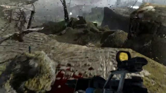 Metro Last Light - Прохождение [HD] Часть 18 смотреть онлайн