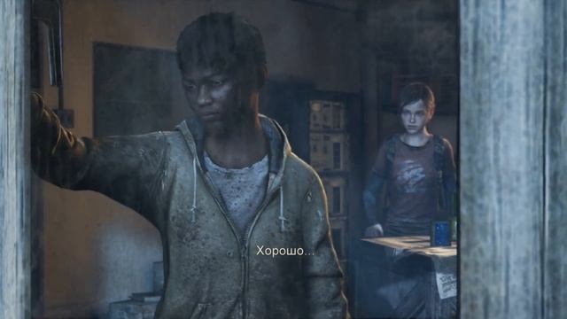 Прохождение The Last of Us Remastered. Реализм Ч30:"Сэм?" смотреть онлайн