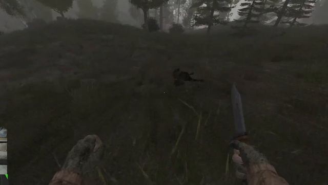 S.T.A.L.K.E.R. Anomaly Game Play смотреть онлайн