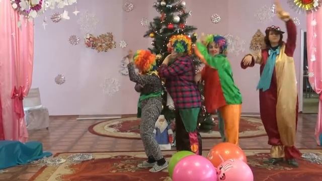 ДНЗ№15 Дельфин пгт Ковшаровка, муз рук Василец Оксана Николаевна смотреть онлайн