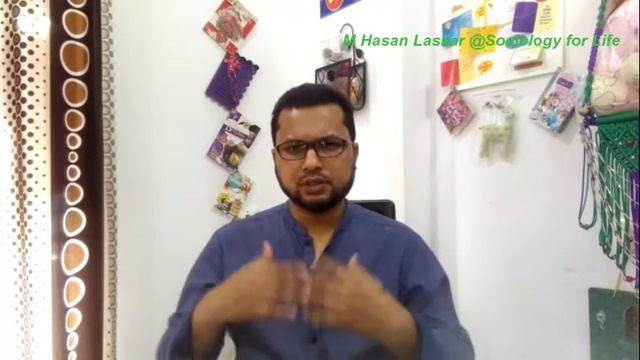 Anthony Giddens's Structuration Theory: The  Agent  And Agency |Anthony Giddens Sociology (Part 2)