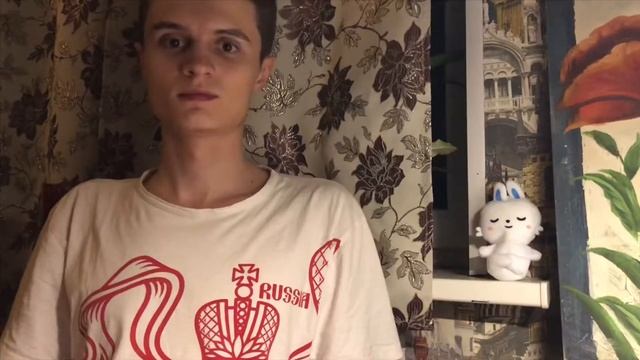 Как я добираюсь из области до Вуза в Москве смотреть онлайн