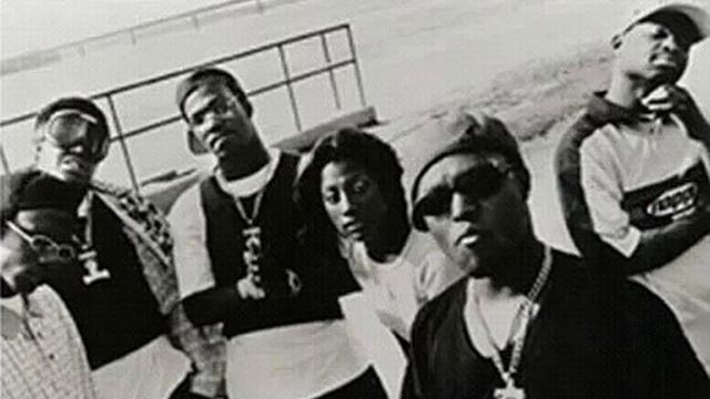 Three 6 Mafia "Who Run It" Remake Dirty South Type Beat (Prod.By Elilatrell) смотреть онлайн