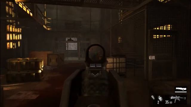F.E.A.R 3 Irmãos de Alma #01 смотреть онлайн