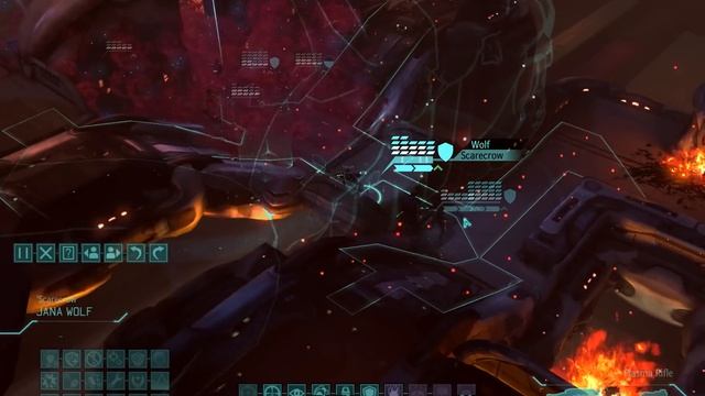 Female Inquisitor Custom Voice Pack for XCOM Long War смотреть онлайн