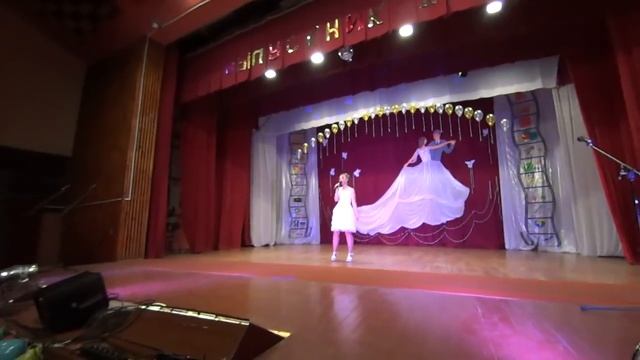 Надежда Седова - Прощайте, школьные дни смотреть онлайн