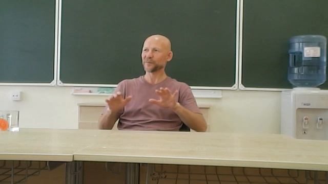 О виденьи и видениях (часть 1) смотреть онлайн