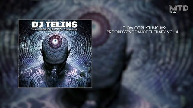 Flow of rhytms #19 progressive dance therapy vol 4 смотреть онлайн