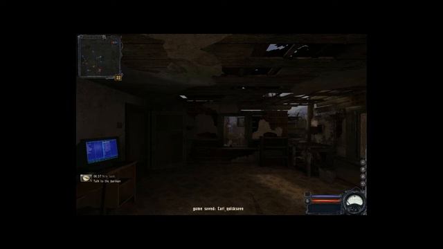 Clear Sky Redux - Episode 1 смотреть онлайн