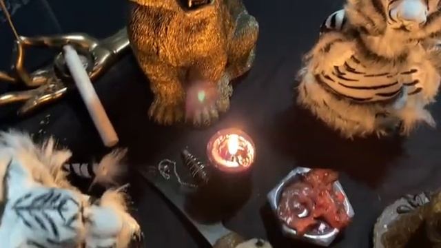 Очень мощная магическая защита! смотреть онлайн