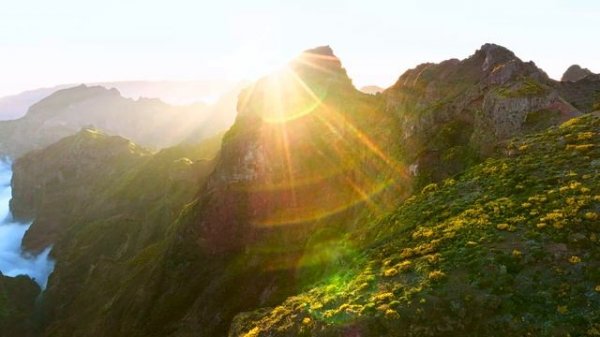 Dolby Vision Experience - Mind-Blowing Visuals