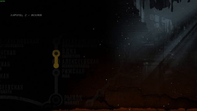 METRO 2033 REDUX [#003] [Linux] - Die gefährliche Route [Let's Play] смотреть онлайн